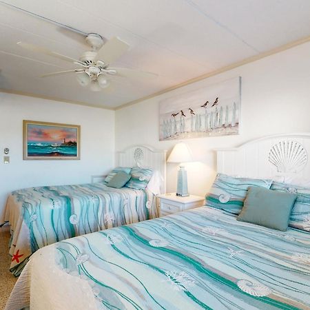 Appartement Anchors Aweigh à Ocean City Chambre photo