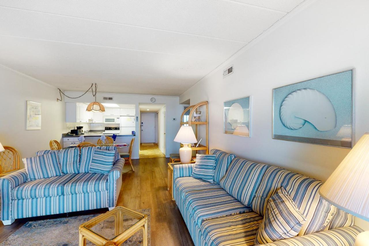 Appartement Anchors Aweigh à Ocean City Chambre photo