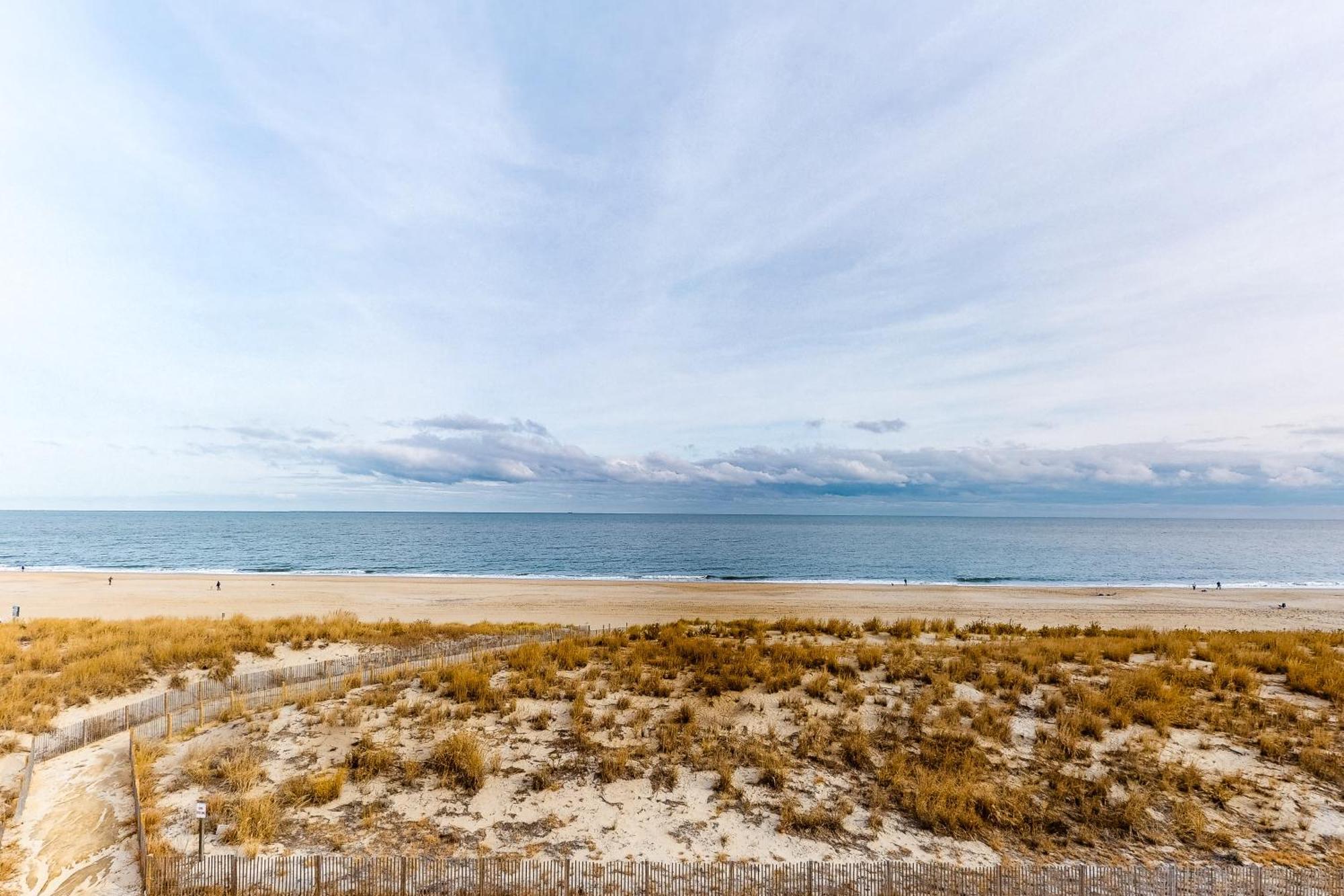 Appartement Anchors Aweigh à Ocean City Chambre photo