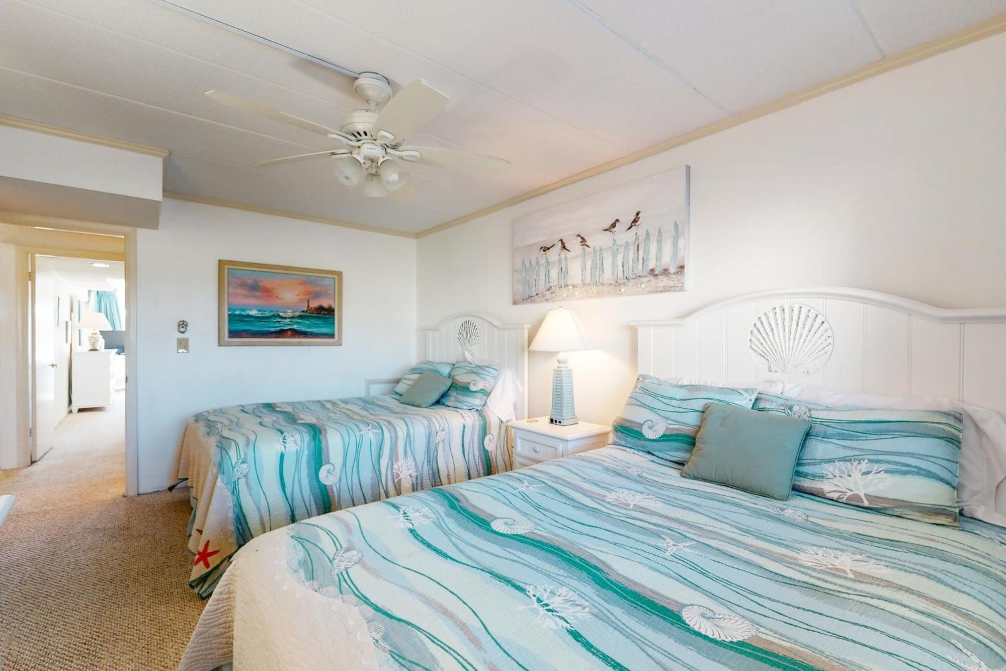 Appartement Anchors Aweigh à Ocean City Chambre photo