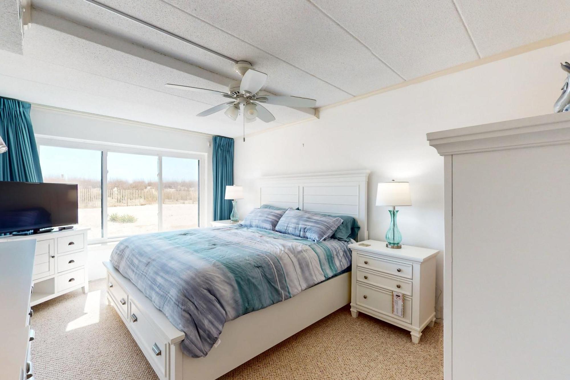 Appartement Anchors Aweigh à Ocean City Chambre photo