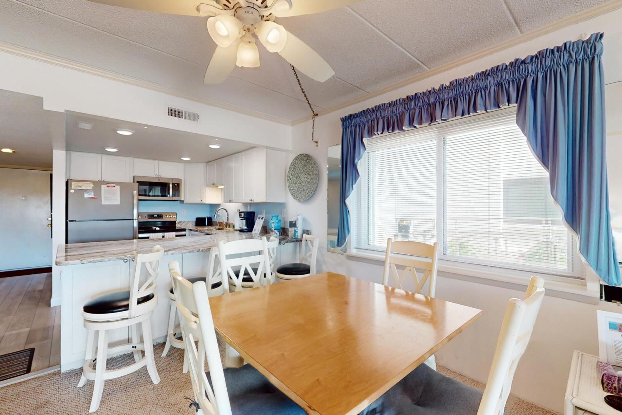 Appartement Anchors Aweigh à Ocean City Chambre photo