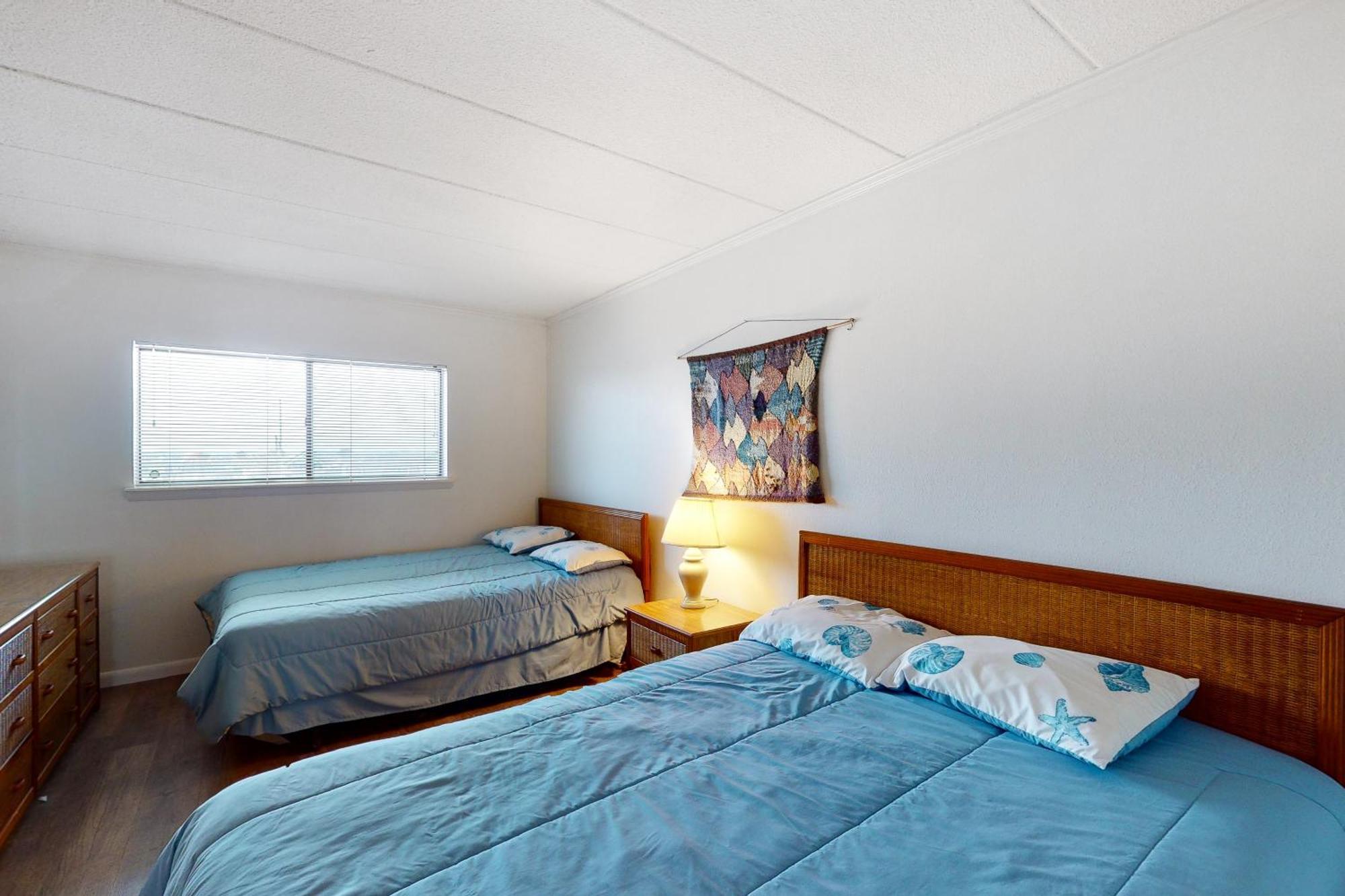 Appartement Anchors Aweigh à Ocean City Chambre photo