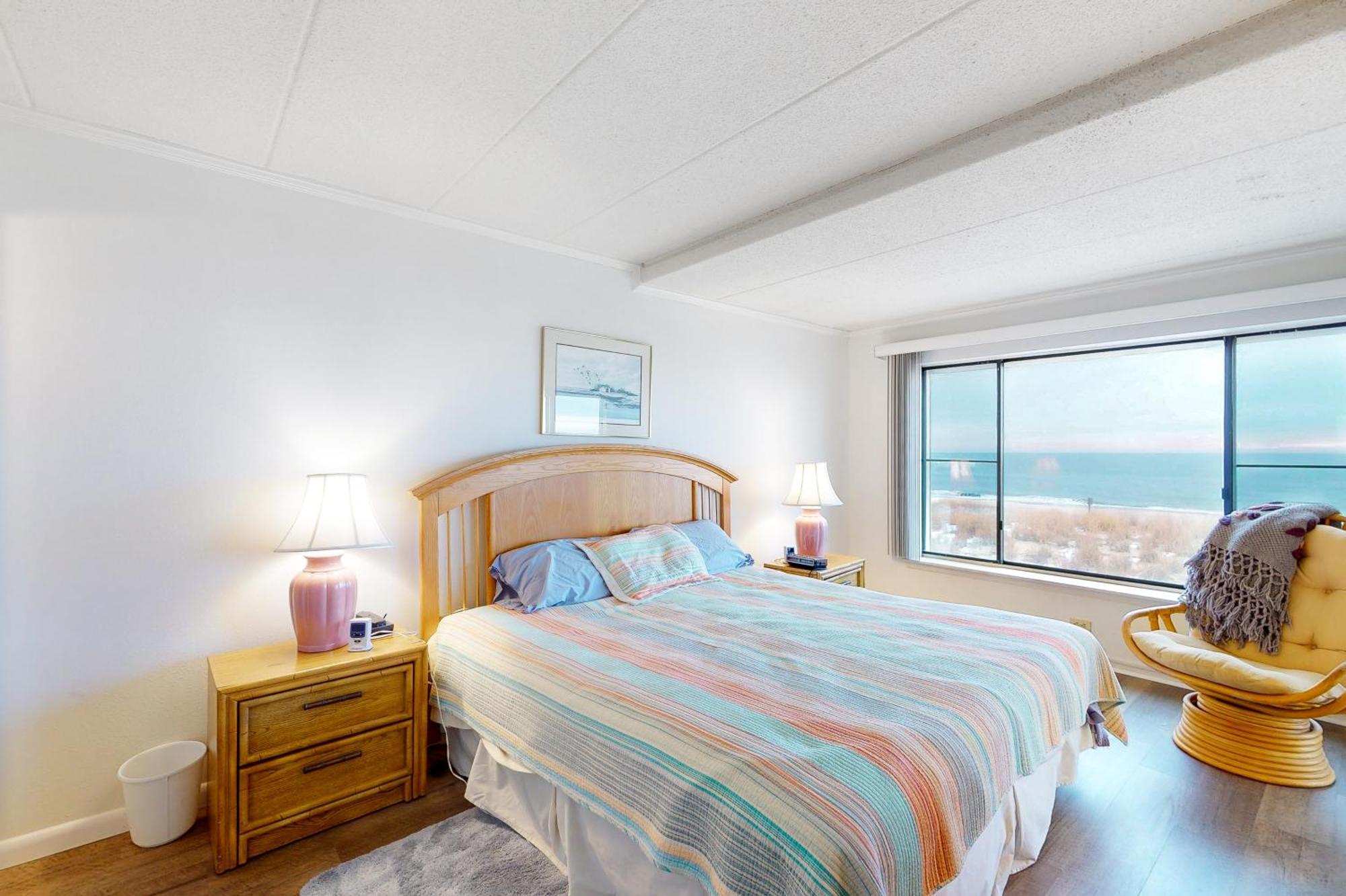 Appartement Anchors Aweigh à Ocean City Chambre photo