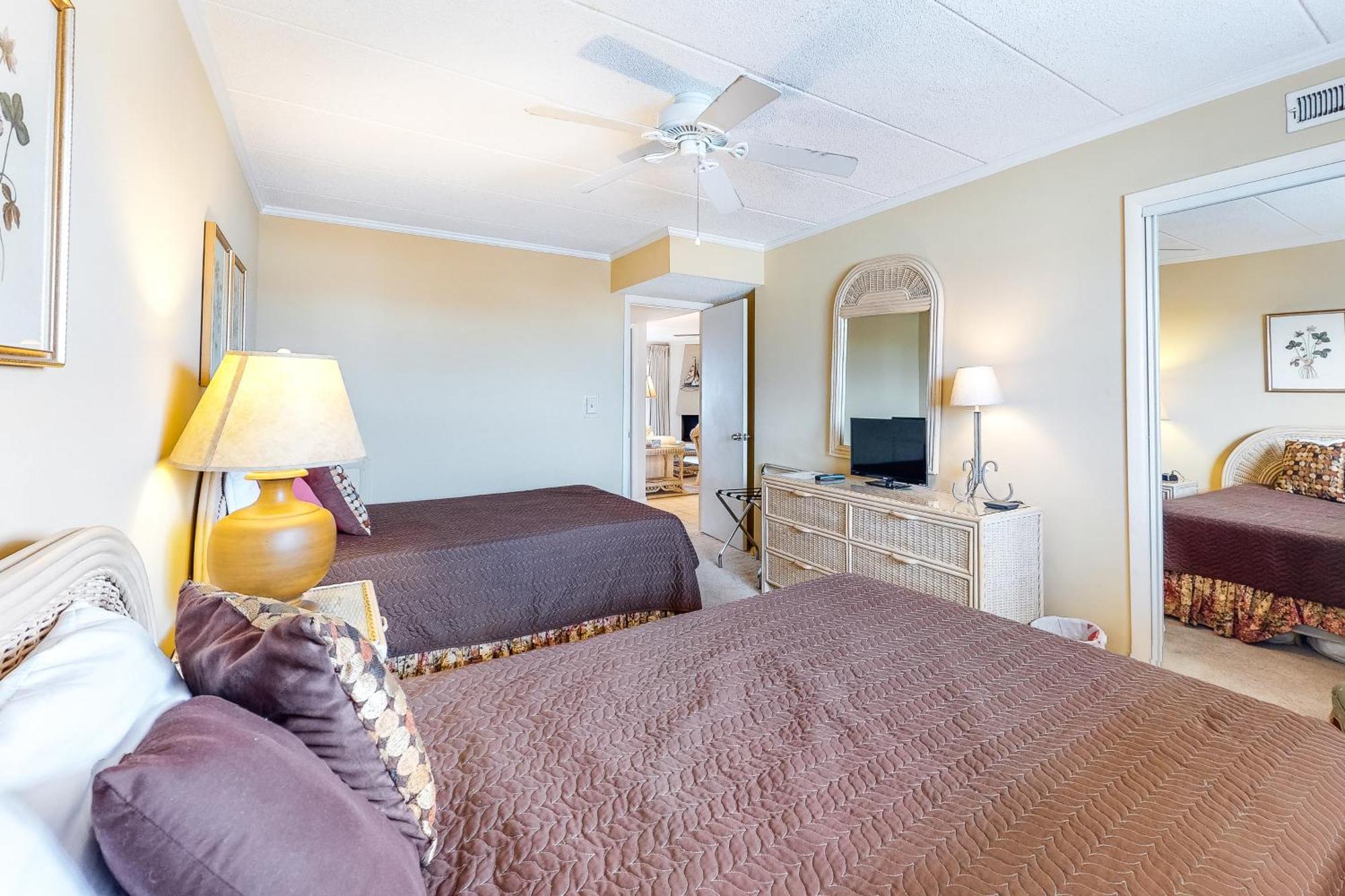 Appartement Anchors Aweigh à Ocean City Chambre photo