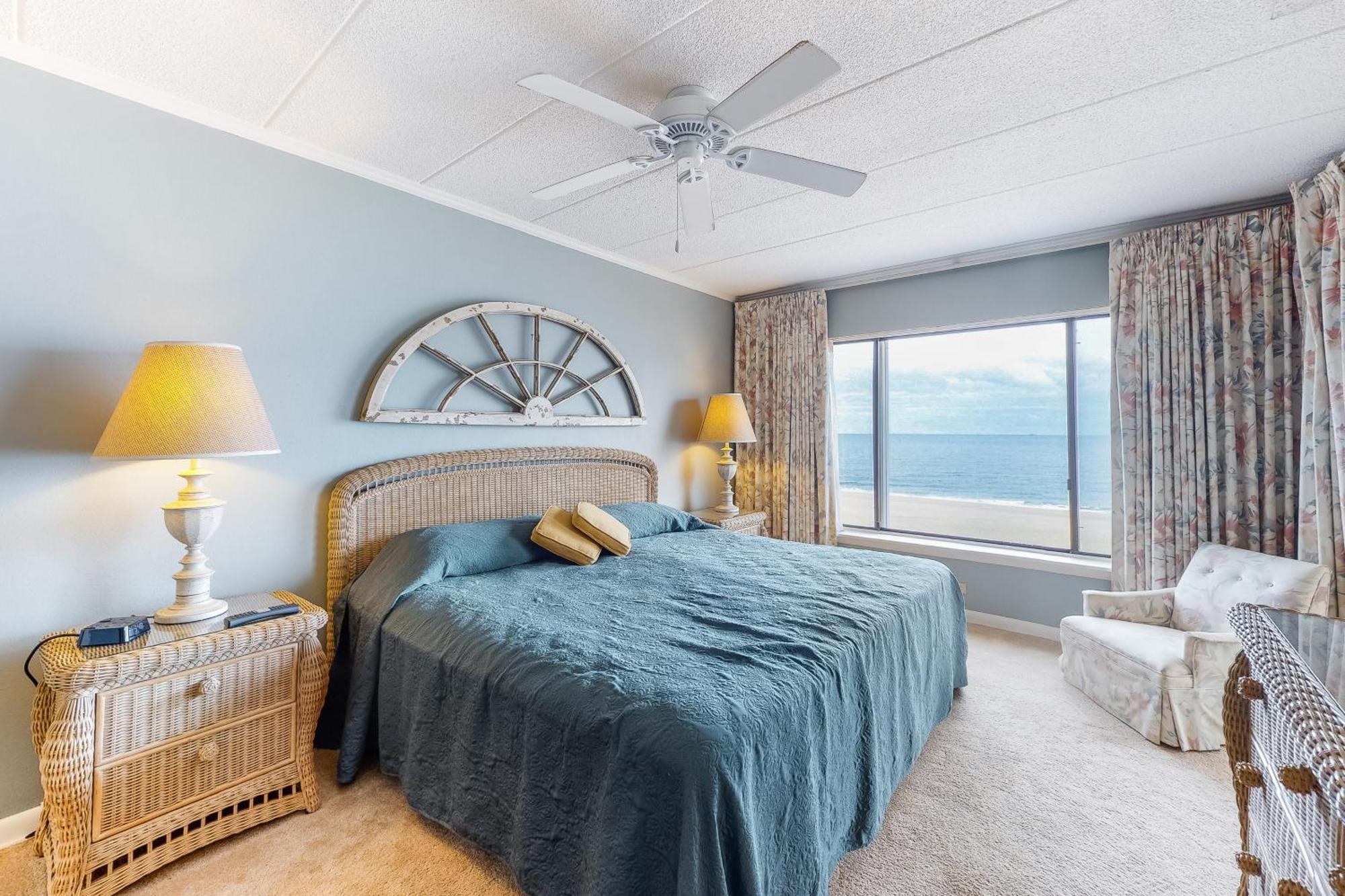 Appartement Anchors Aweigh à Ocean City Chambre photo