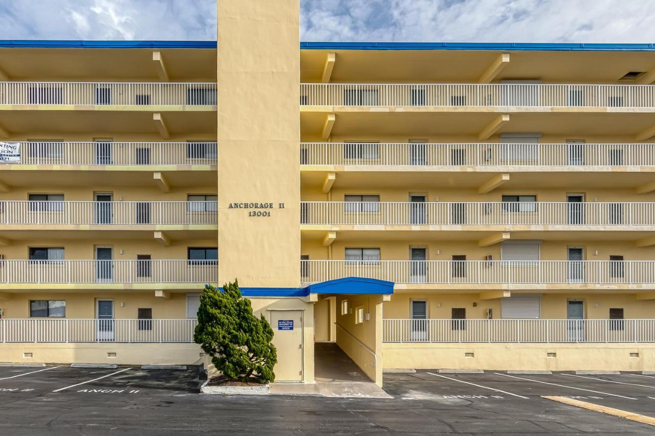 Appartement Anchors Aweigh à Ocean City Extérieur photo