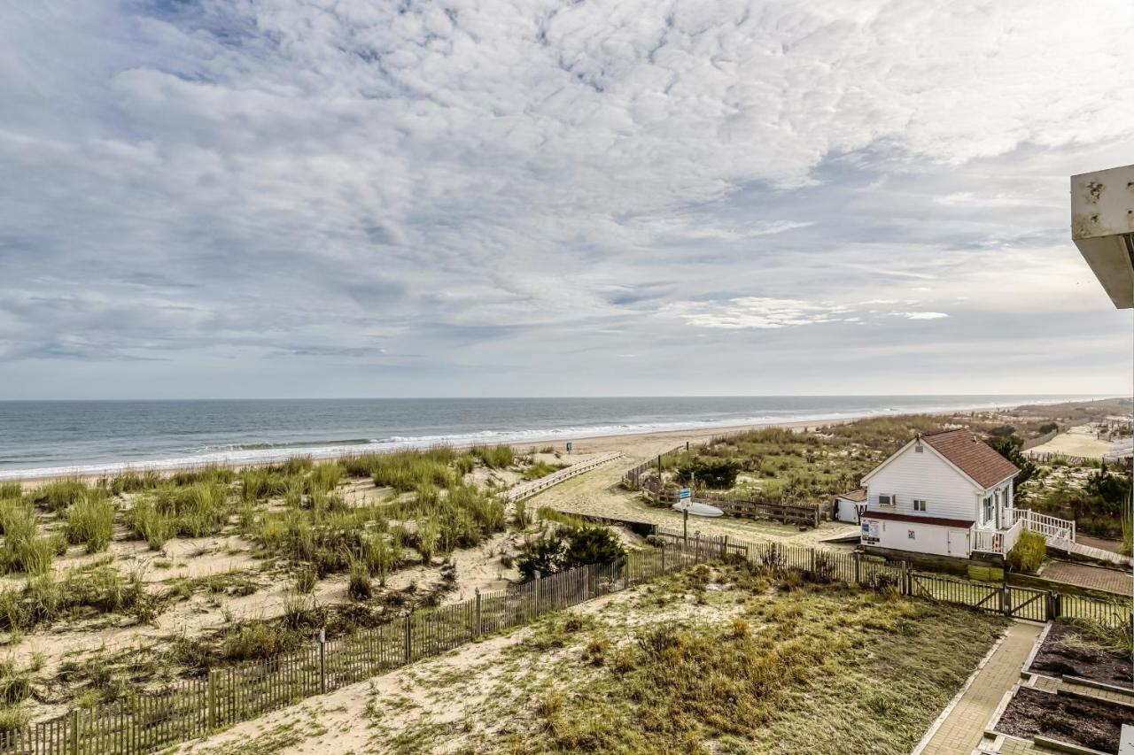 Appartement Anchors Aweigh à Ocean City Extérieur photo