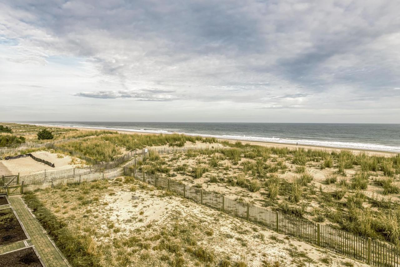 Appartement Anchors Aweigh à Ocean City Extérieur photo